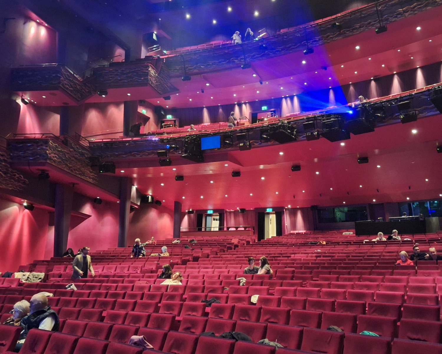 Stuttgart: Die Eiskönigin