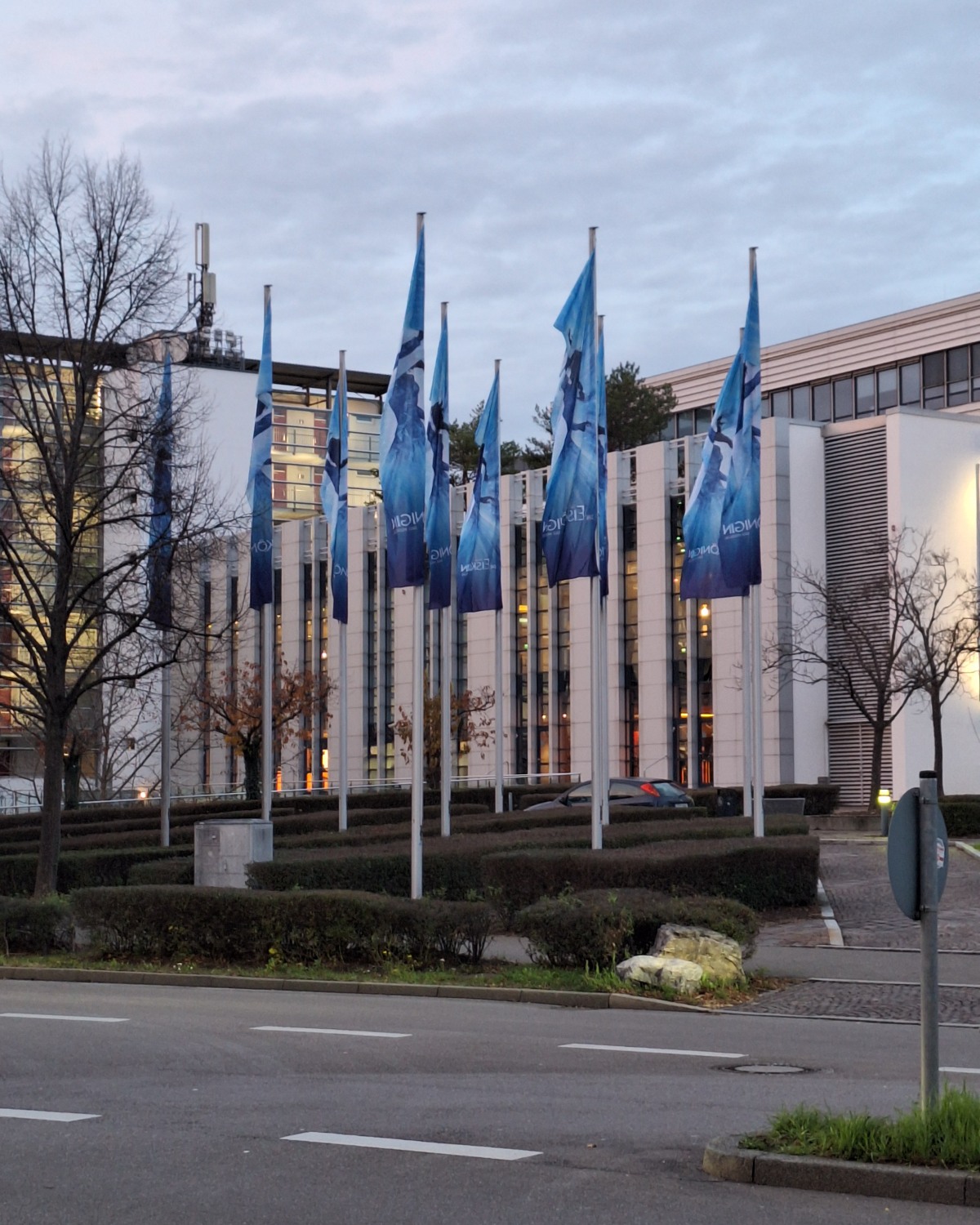 Stuttgart: Die Eiskönigin