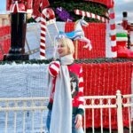Movie Park: Hollywood Christmas