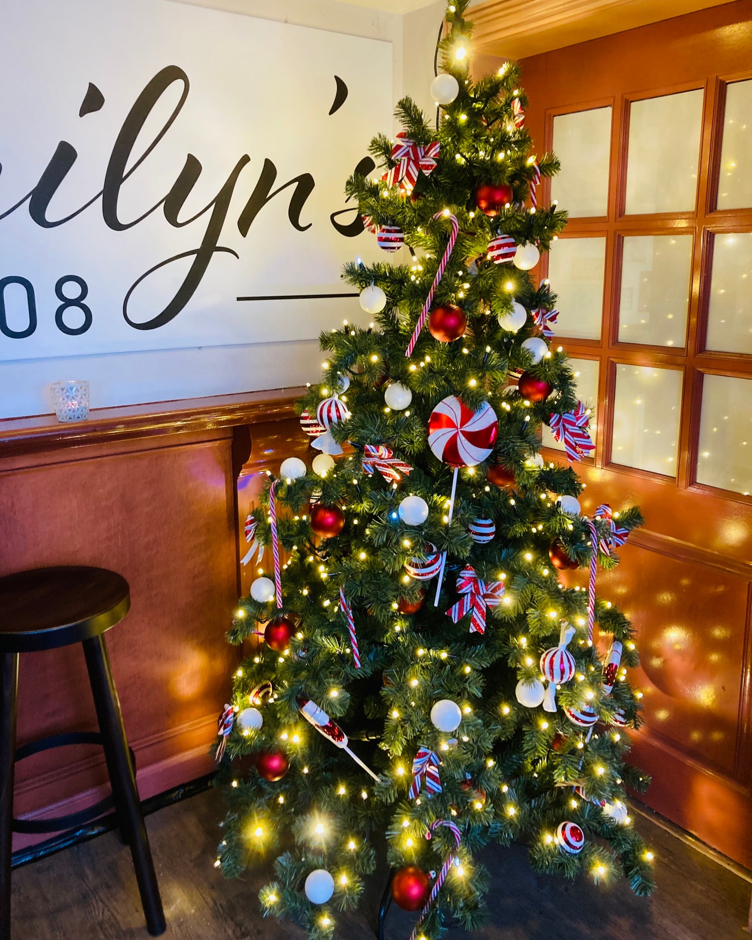 Movie Park: Hollywood Christmas