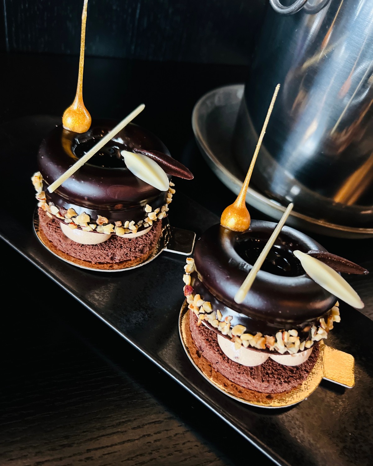 Hotel Ling Bao: Themenzimmer "Buddha's Kindness"