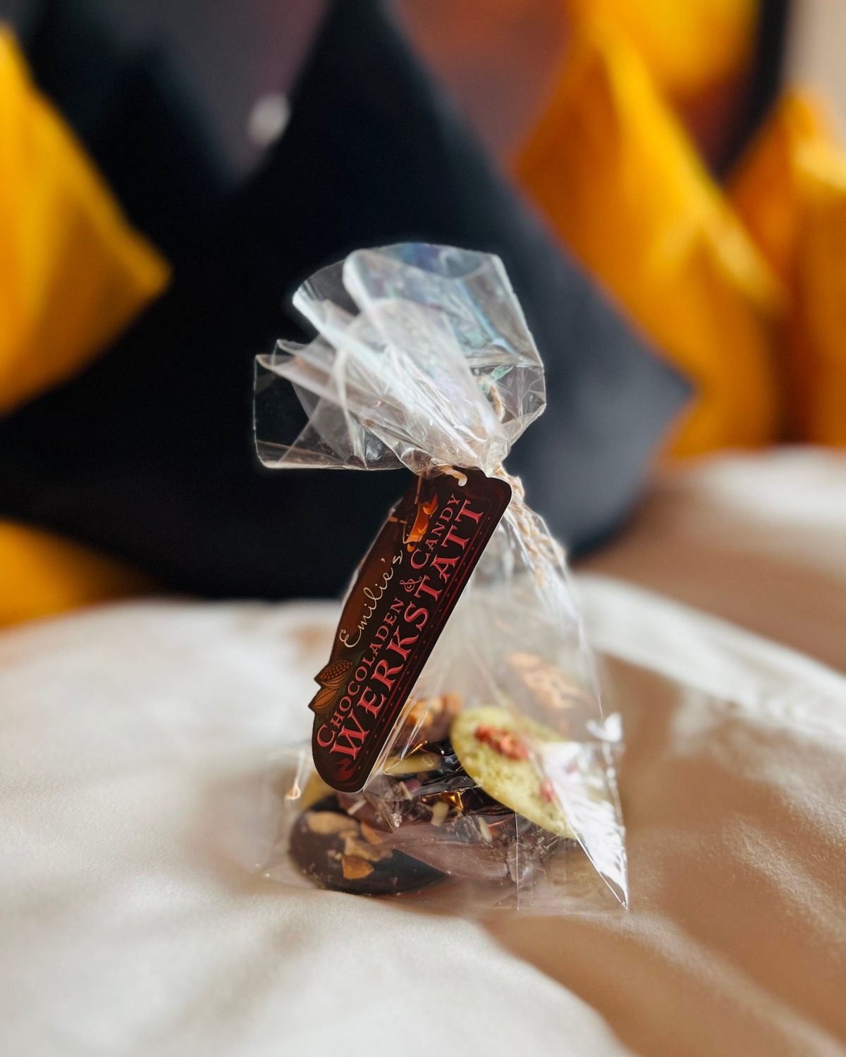 Hotel Ling Bao: Themenzimmer "Buddha's Kindness"