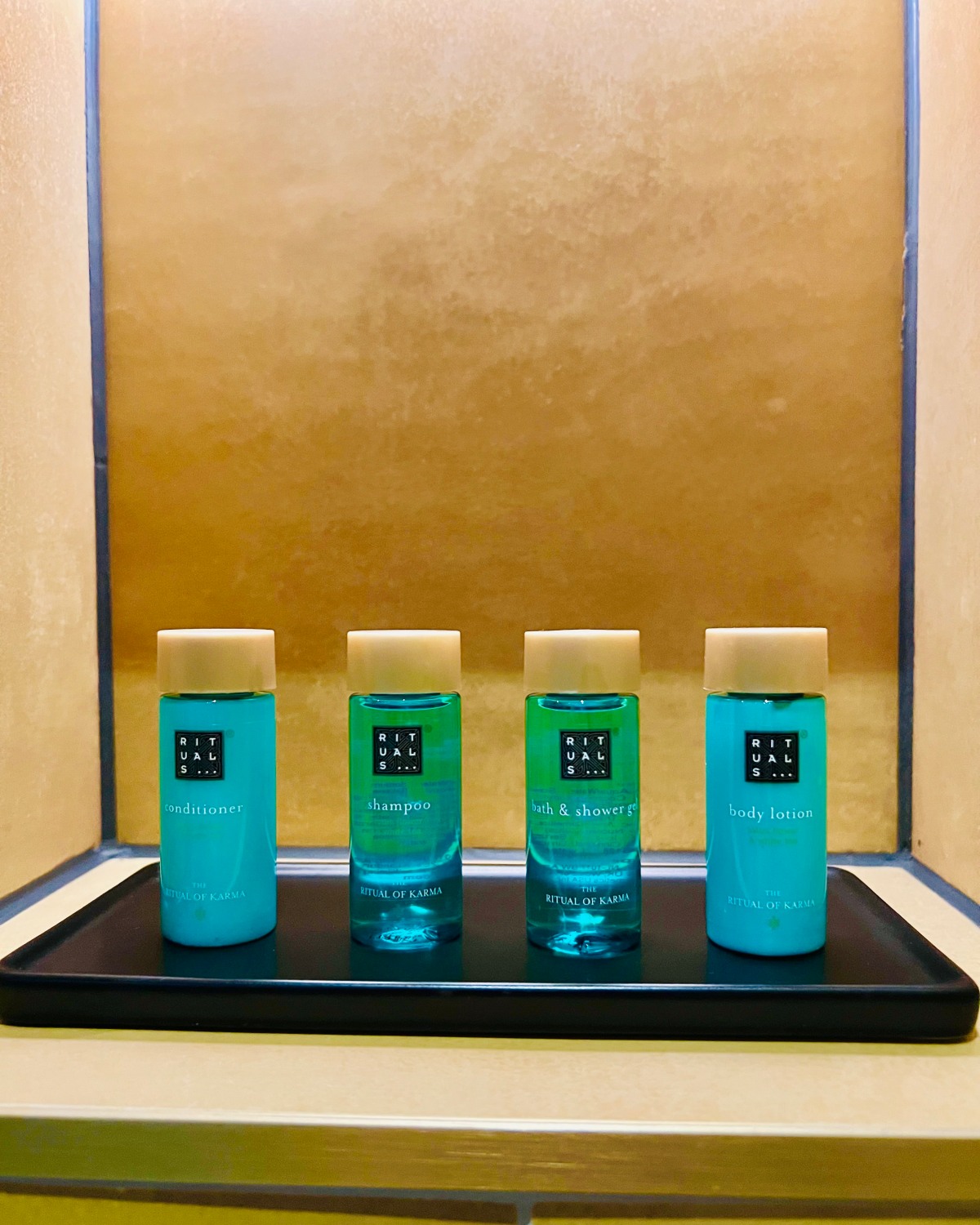 Hotel Ling Bao: Themenzimmer "Buddha's Kindness"