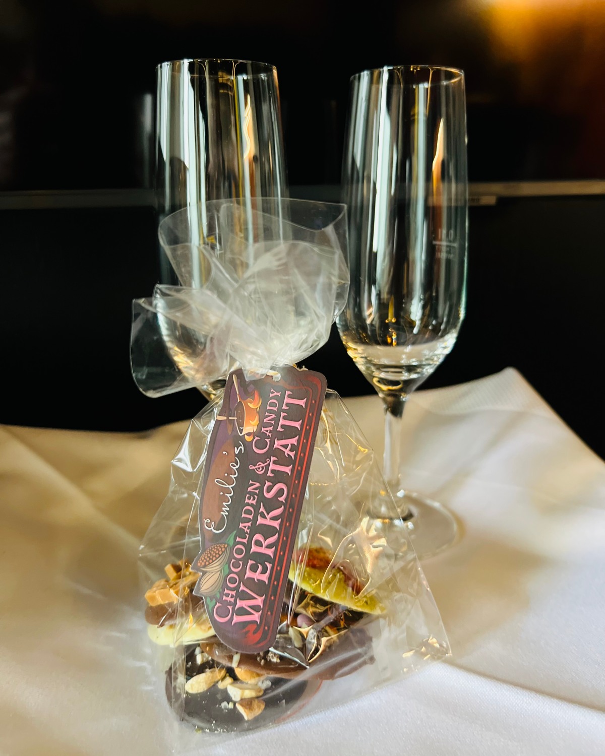 Hotel Ling Bao: Themenzimmer "Buddha's Kindness"