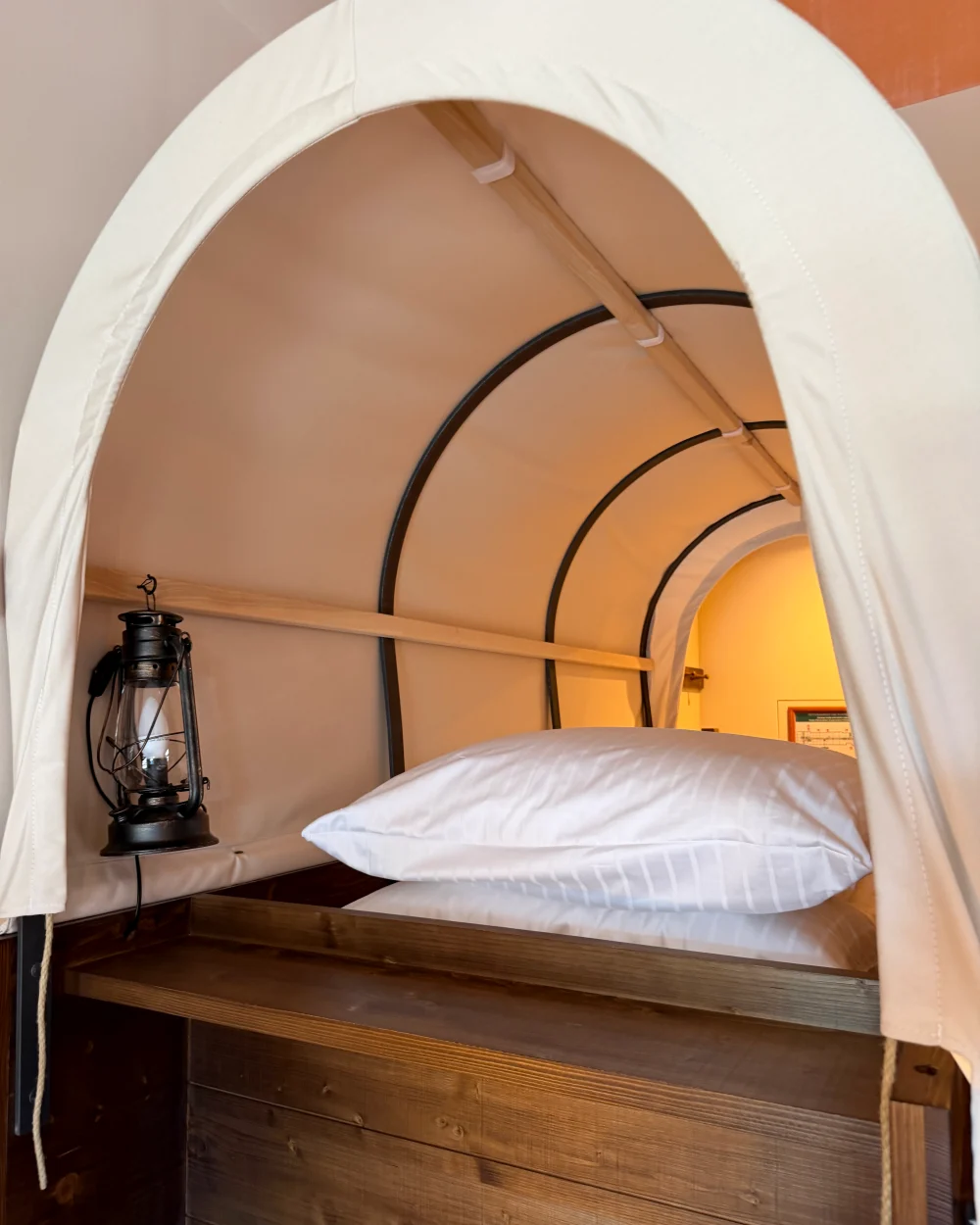 Riverside Western Lodge: Komfort-Zimmer Plus