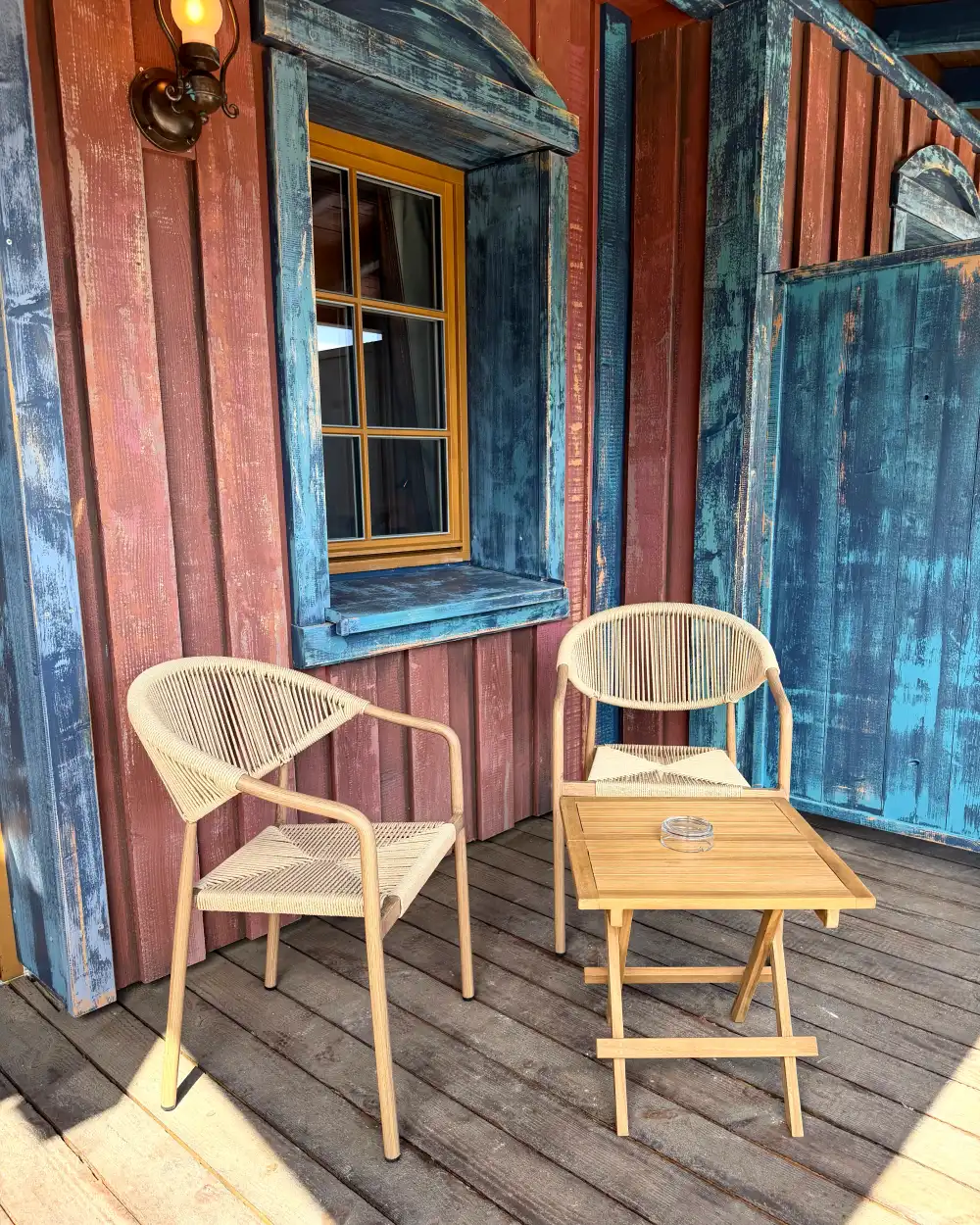 Riverside Western Lodge: Komfort-Zimmer Plus
