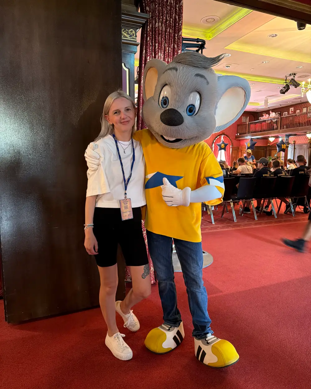 Europa-Park: Fandays 2026