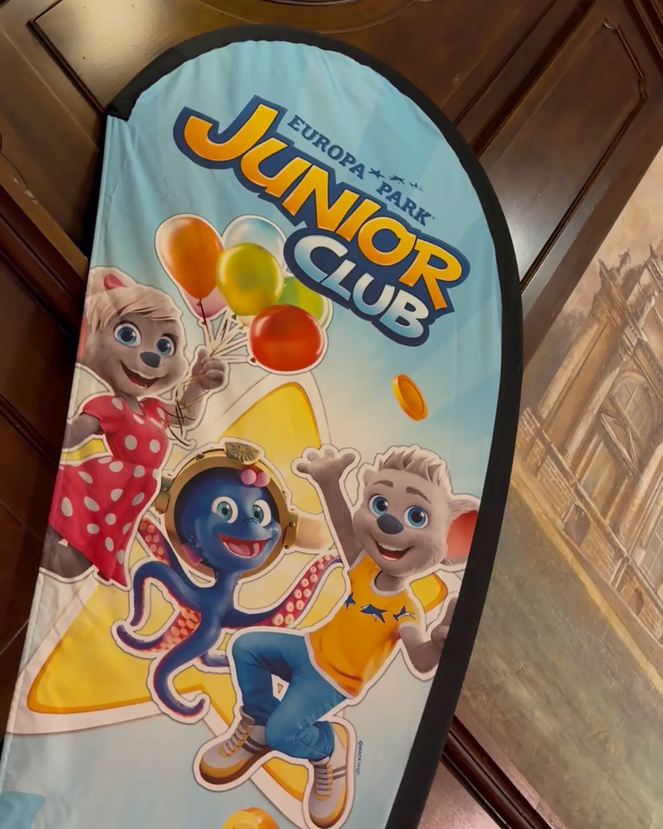 Europa-Park: Fandays 2026