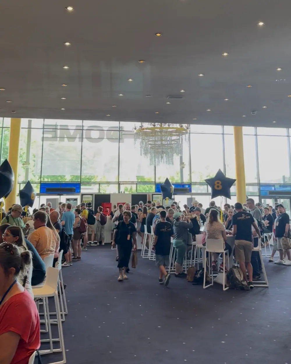 Europa-Park: Fandays 2026