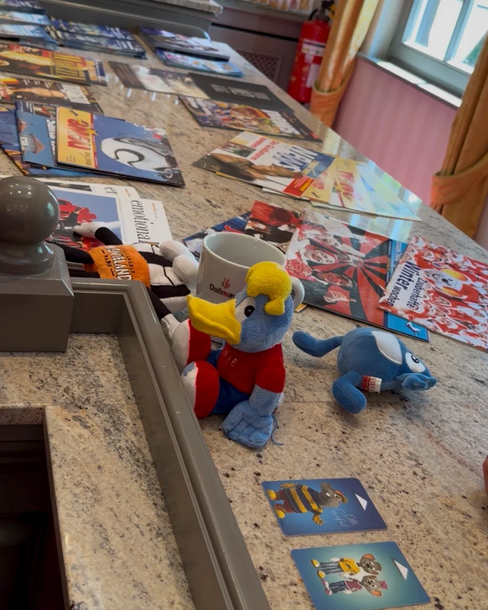 Europa-Park: Fandays 2026