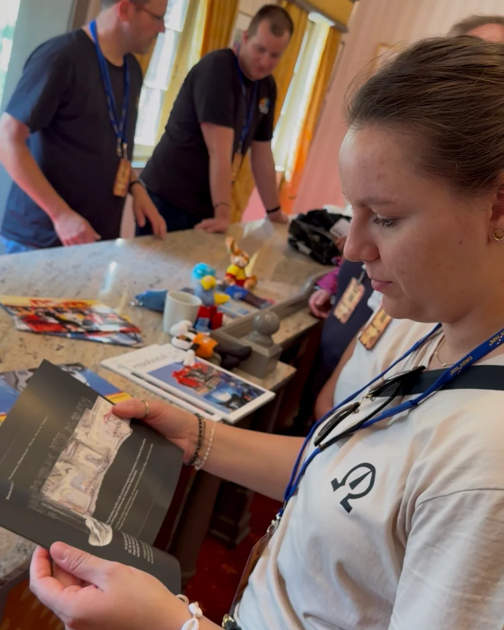 Europa-Park: Fandays 2026