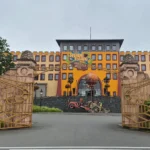 Heide Park: Abenteuer Hotel