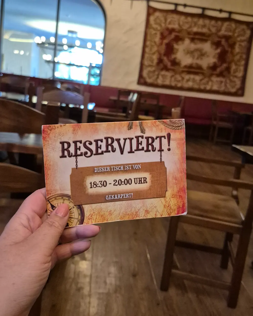 Heide Park: Abenteuer Hotel